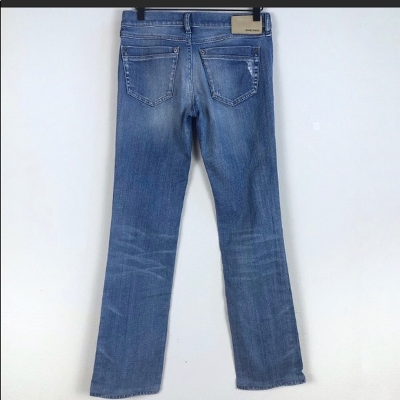 Diesel like new - Picture 2 of 5